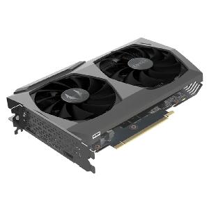 کارت گرافیک زوتک GAMING GeForce RTX 3070 Twin Edge OC 256Bit - حافظه 8 گیگابایت ZOTAC GAMING GeForce RTX 3070 Twin Edge OC 8G Graphics Card