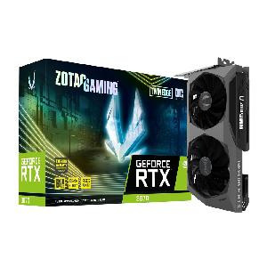کارت گرافیک زوتک GAMING GeForce RTX 3070 Twin Edge OC 256Bit - حافظه 8 گیگابایت ZOTAC GAMING GeForce RTX 3070 Twin Edge OC 8G Graphics Card