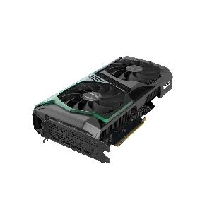 کارت گرافیک زوتک GAMING GeForce RTX 3070 AMP Holo LHR 256Bit - حافظه 8 گیگابایت ZOTAC GAMING GeForce RTX 3070 AMP Holo LHR 8G Graphics Card