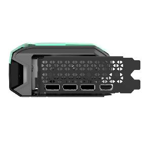 کارت گرافیک زوتک GAMING GeForce RTX 3070 AMP Holo LHR 256Bit - حافظه 8 گیگابایت ZOTAC GAMING GeForce RTX 3070 AMP Holo LHR 8G Graphics Card