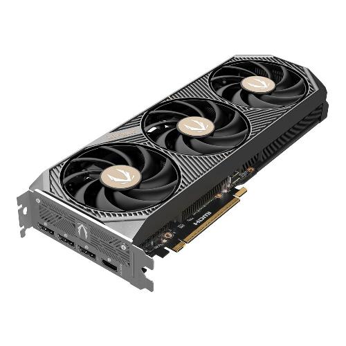 ZOTAC GeForce RTX 5070 SOLID OC 12GB GDDR7 Graphics Card