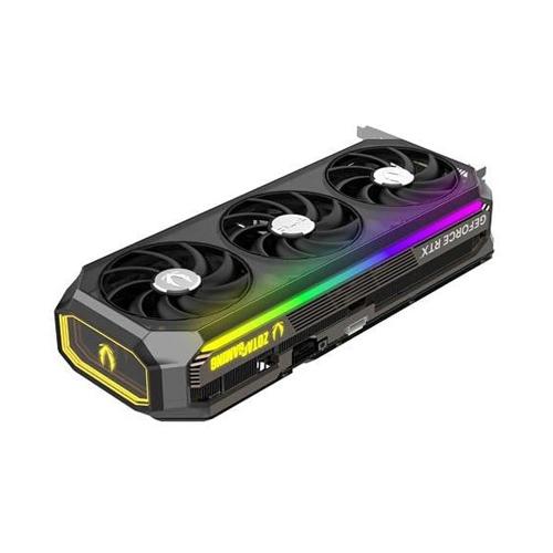 ZOTAC GAMING GeForce RTX 5070 Ti AMP Extreme INFINITY 16G