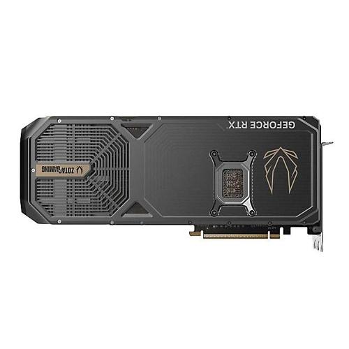 ZOTAC GAMING GeForce RTX 5070 Ti AMP Extreme INFINITY 16G