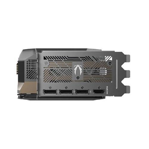 ZOTAC GAMING GeForce RTX 5070 Ti AMP Extreme INFINITY 16G
