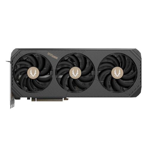 ZOTAC GAMING GeForce RTX 5080 SOLID 16GB GDDR7 Graphics Card