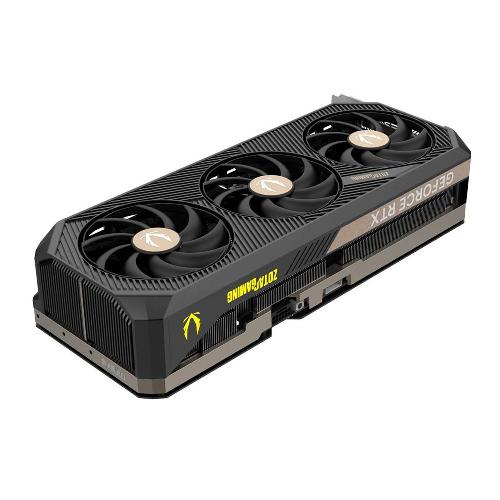 ZOTAC GAMING GeForce RTX 5080 SOLID 16GB GDDR7 Graphics Card