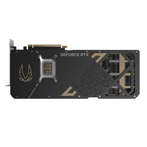 ZOTAC GAMING GeForce RTX 5080 SOLID 16GB GDDR7 Graphics Card