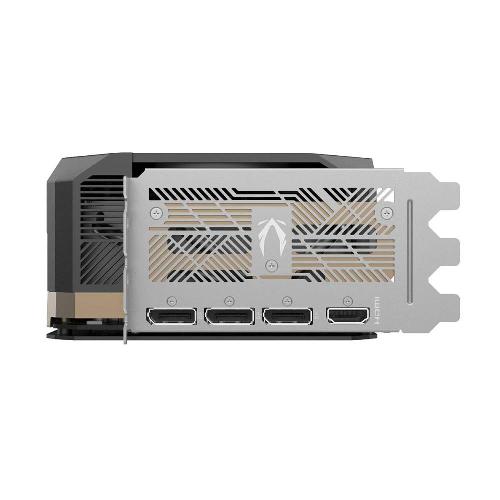 ZOTAC GAMING GeForce RTX 5080 SOLID 16GB GDDR7 Graphics Card