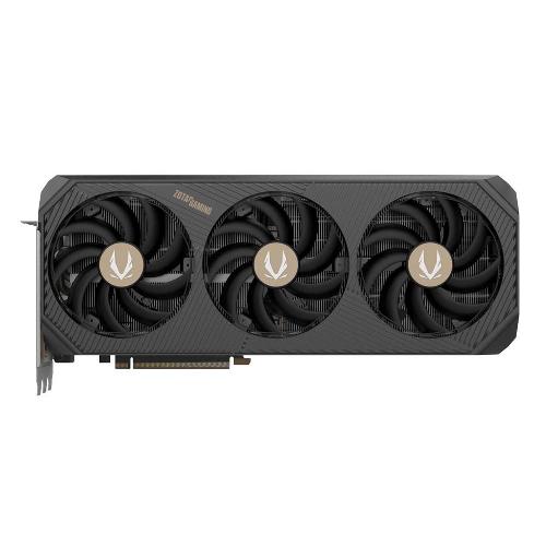 ZOTAC GAMING GeForce RTX 5080 SOLID 16GB GDDR7 Graphics Card