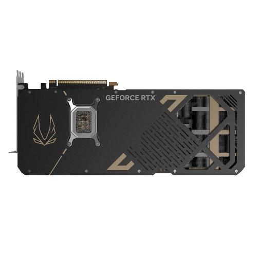 ZOTAC GAMING GeForce RTX 5080 SOLID 16GB GDDR7 Graphics Card