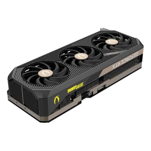 ZOTAC GAMING GeForce RTX 5080 SOLID 16GB GDDR7 Graphics Card