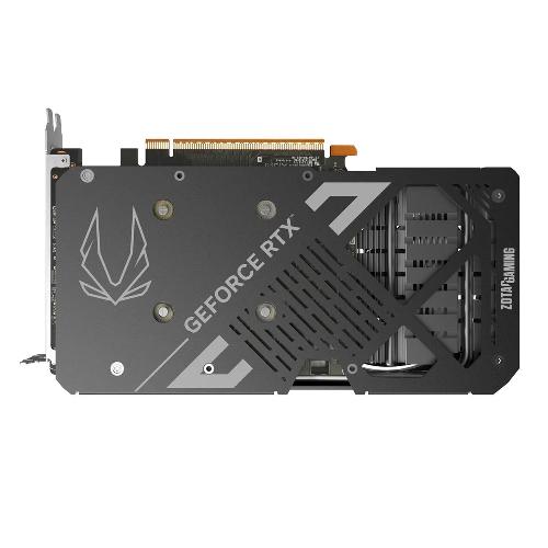 کارت گرافیک زوتک Gaming RTX 5050 Twin Edge حافظه 8 گیگابایت ZOTAC Gaming GeForce RTX 5050 Twin Edge 8GB Graphics Card