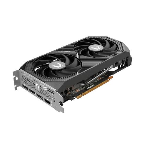 کارت گرافیک زوتک Gaming RTX 5050 Twin Edge حافظه 8 گیگابایت ZOTAC Gaming GeForce RTX 5050 Twin Edge 8GB Graphics Card