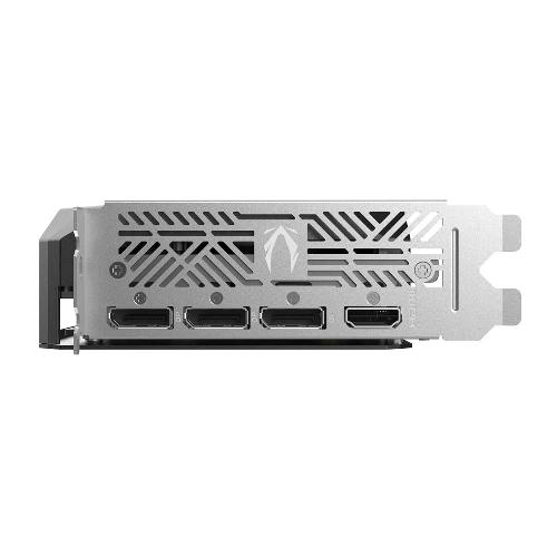 کارت گرافیک زوتک GAMING GeForce RTX 5060 Twin Edge حافظه 8 گیگابایت Zotac GAMING GeForce RTX 5060 Twin Edge 8GB GDDR7 Graphics Card