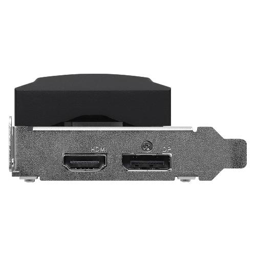 Asrock Intel Arc A380 Low Profile - 6GB