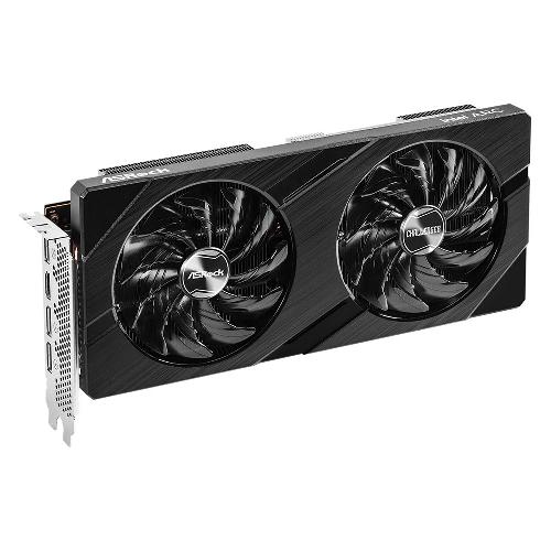 Asrock Intel Arc A580 Challenger OC 8GB Graphics Card