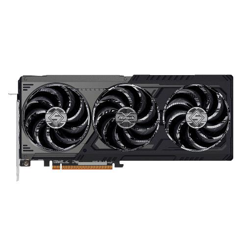 VGA Card AsRock RX9070XT 16G