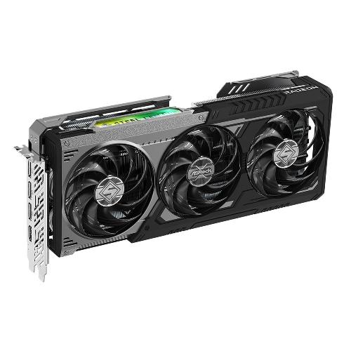 VGA Card AsRock RX9070XT 16G