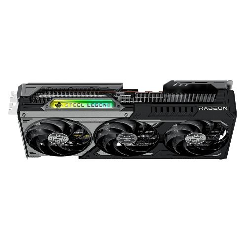 VGA Card AsRock RX9070XT 16G