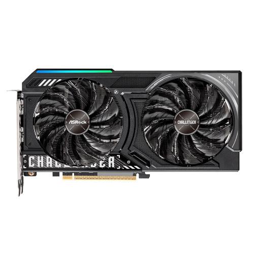 AsRock RX 9060 XT 16G Graphics Card