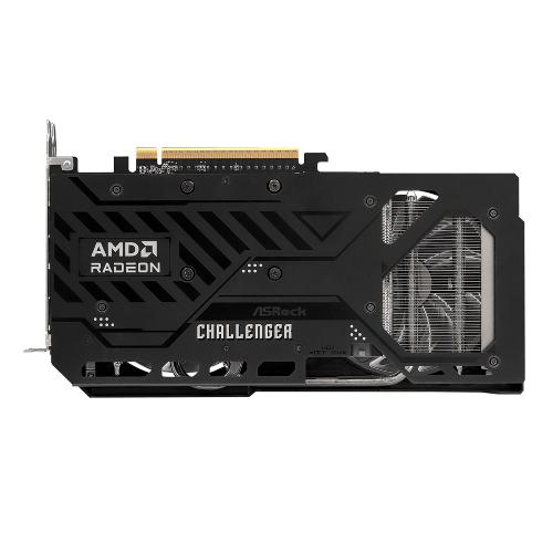 AsRock RX 9060 XT 16G Graphics Card