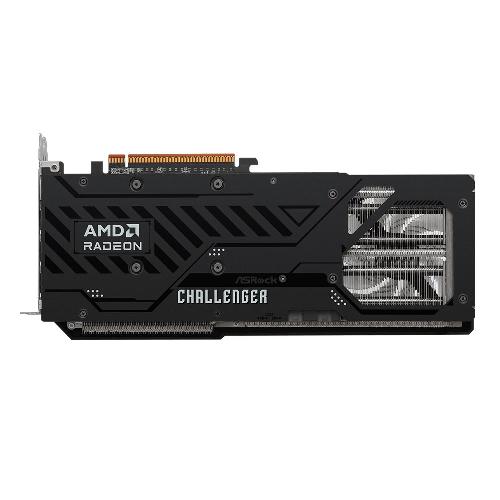 کارت گرافیک ازراک مدل AMD Radeon RX 9070 GRE Challenger 12GB AMD Radeon RX 9070 GRE Challenger 12GB