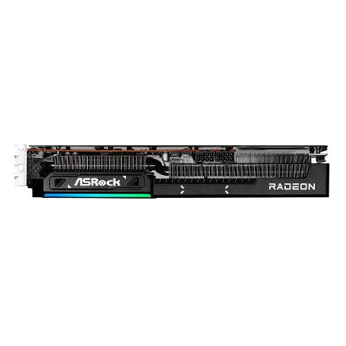 کارت گرافیک ازراک مدل AMD Radeon RX 9070 GRE Challenger 12GB AMD Radeon RX 9070 GRE Challenger 12GB