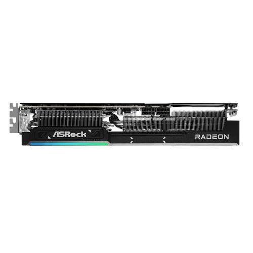 کارت گرافیک ازراک مدل AMD Radeon RX 9070 Challenger 16GB ASRock AMD Radeon RX 9070 Challenger 16GB