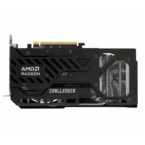 ASRock AMD Radeon RX 9060 Challenger 8GB