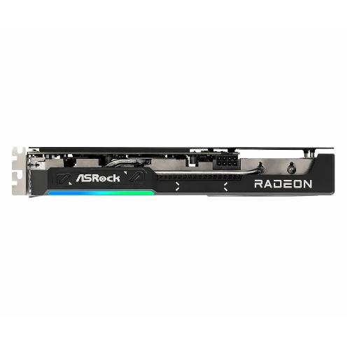 ASRock AMD Radeon RX 9060 Challenger 8GB