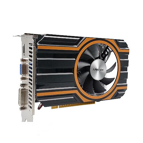 arktek GTX750Ti 4GB D5 128Bit Graphics Card