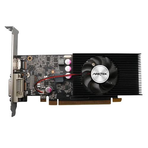 ARKTEK GT1030 DDR5 2GB