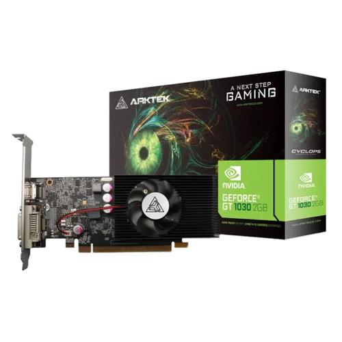 ARKTEK GT1030 DDR5 2GB
