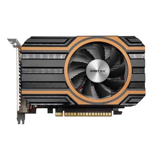 ARKTEK VGA GT740 DDR5 4GB Graphics Card