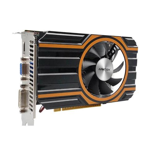 ARKTEK VGA GT740 DDR5 4GB Graphics Card