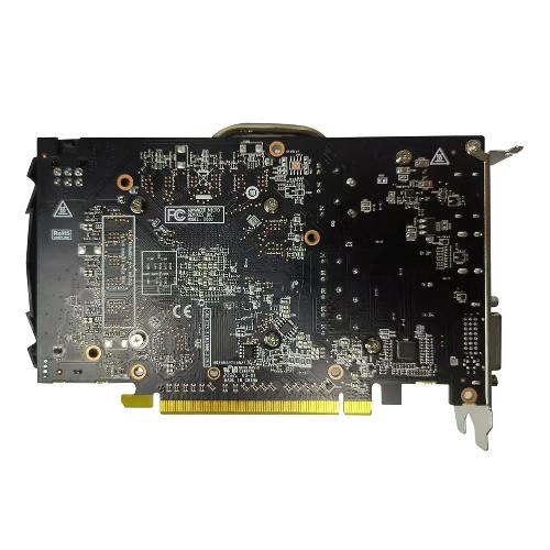 ARKTEK RX580 8GB 256 BIT V4