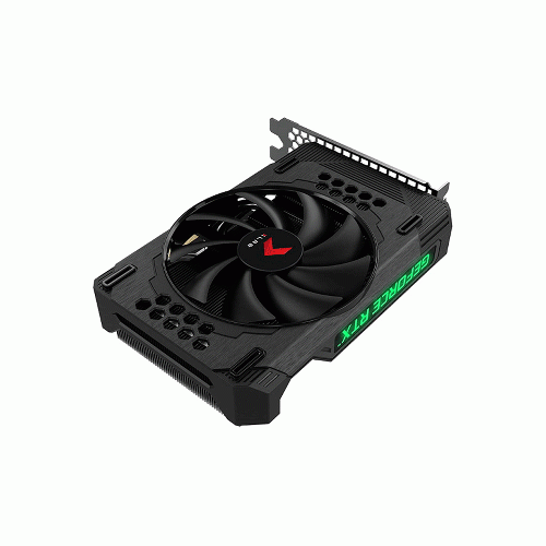 کارت گرافیک پی ان وای مدل GeForce RTX 3060 12GB XLR8 Gaming REVEL Dual Fan Edition حافظه 12 گیگابایت PNY GeForce RTX 3060 12GB XLR8 Gaming REVEL Dual Fan Edition Graphics Card