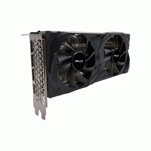 کارت گرافیک پی ان وای مدل GeForce RTX 3060 12GB XLR8 Gaming REVEL Dual Fan Edition حافظه 12 گیگابایت PNY GeForce RTX 3060 12GB XLR8 Gaming REVEL Dual Fan Edition Graphics Card