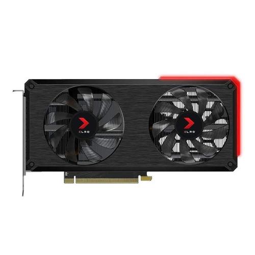 PNY GeForce RTX 3060 12GB XLR8 Gaming REVEL Graphics Card