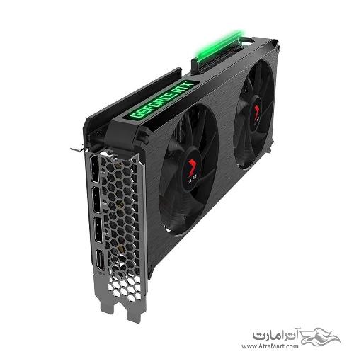 PNY GeForce RTX 3060 12GB XLR8 Gaming REVEL Graphics Card