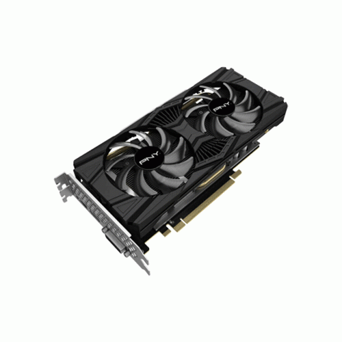 کارت گرافیک پی ان وای مدل GeForce GTX 1660 SUPER 6GB Graphics Card PNY GeForce GTX 1660 SUPER 6GB Graphics Card