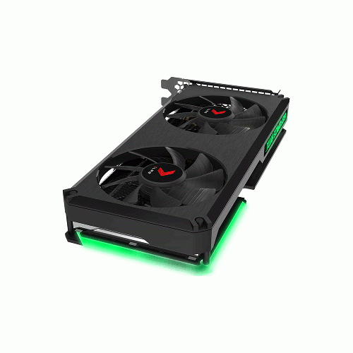 PNY GeForce RTX™ 3060 Ti 8GB XLR8 Gaming REVEL EPIC-X RGB™ Edition