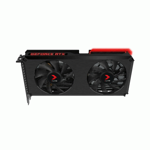 PNY GeForce RTX™ 3060 Ti 8GB XLR8 Gaming REVEL EPIC-X RGB™ Edition