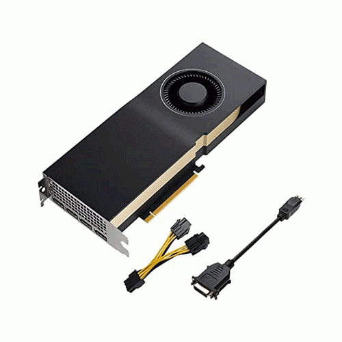 PNY NVIDIA RTX A5000 24G GDDR6 Graphics Card