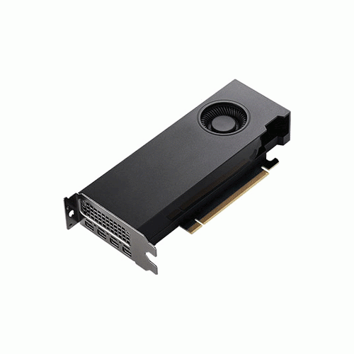 کارت گرافیک پی ان وای QUADRO RTX A2000 12GB GDDR6 VGA PNY QUADRO RTX A2000 12GB GDDR6