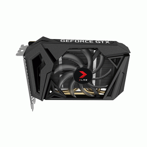 کارت گرافیک پی ان وای GeForce GTX 1660 SUPER XLR8 Gaming OC حافظه 6 گیگابایت GeForce GTX 1660 SUPER 6GB XLR8 Gaming OC Edition Graphics Card