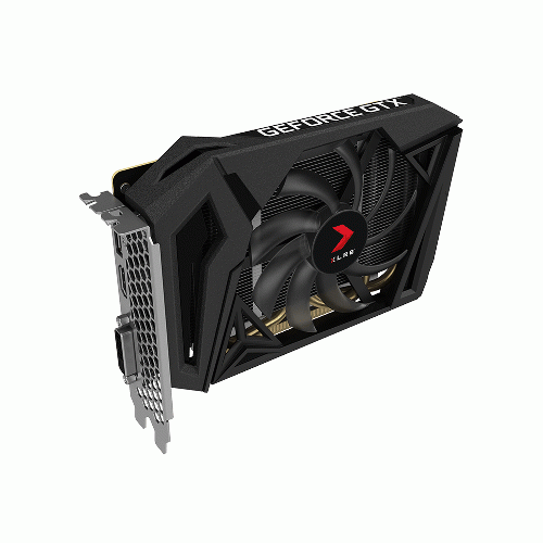 کارت گرافیک پی ان وای GeForce GTX 1660 SUPER XLR8 Gaming OC حافظه 6 گیگابایت GeForce GTX 1660 SUPER 6GB XLR8 Gaming OC Edition Graphics Card