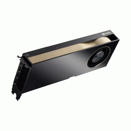 PNY NVIDIA RTX A6000 48GB Graphics Card