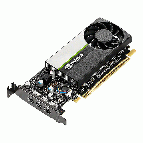 pny Quadro T400 2G DDR6 Graphics card