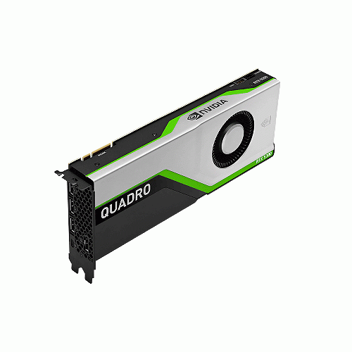 NVIDIA Quadro RTX 5000 16GB GDDR6 Graphics Card